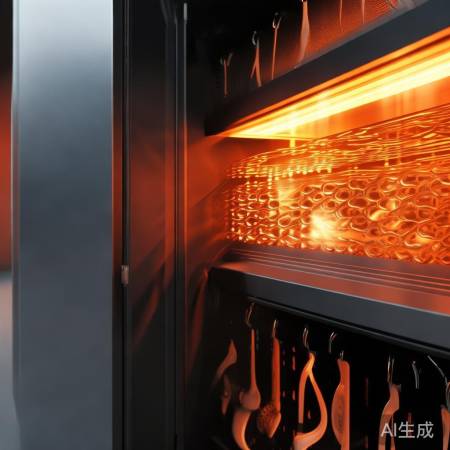 消毒柜高温杀菌，火力适中为关键