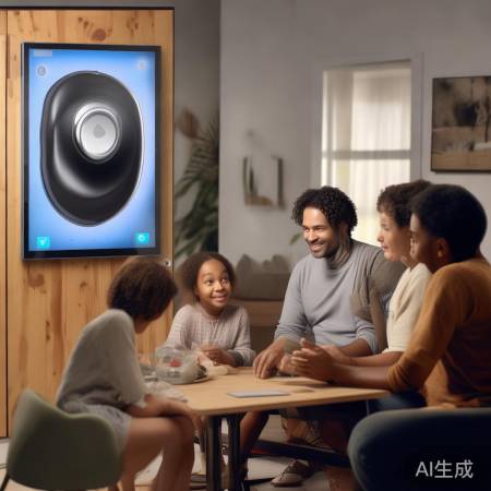 智能家居新潮流：快锁智能锁芯，