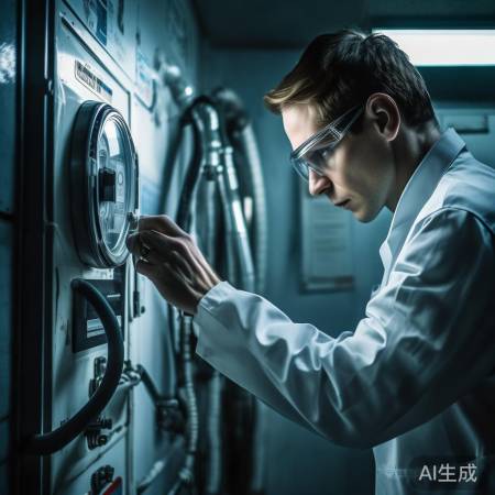 燃气检查，杜绝隐患