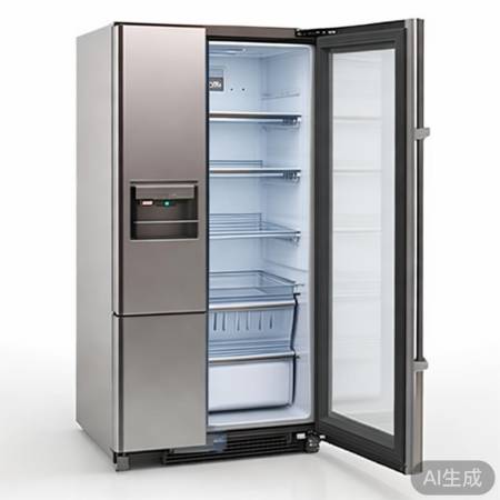 大容量冰箱,果蔬海鲜保鲜利器