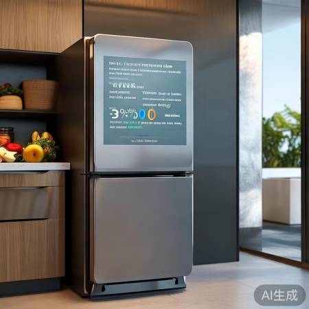 零度保鲜冰箱,食物保鲜长30%