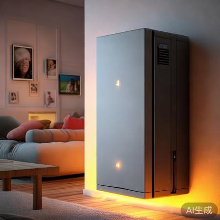 壁挂炉温暖节能，智能生活必备