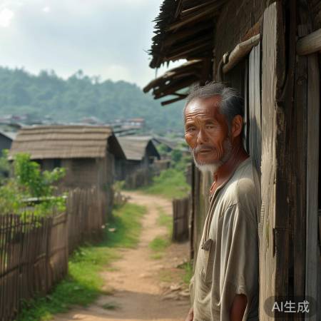 天下无免费午餐，天道村民言。