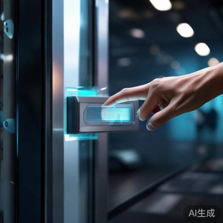 指纹锁指纹误删恢复方法