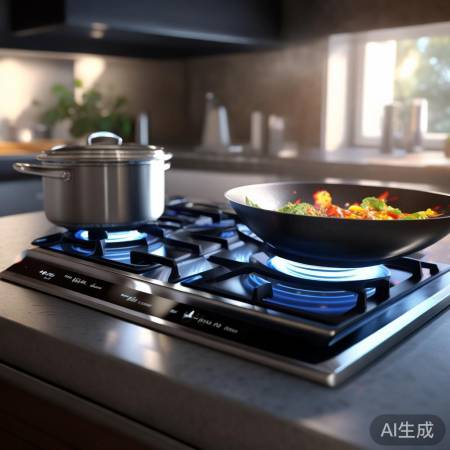 集成灶火力强，烹饪佳品佳肴