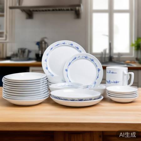 消毒柜碗碟尺寸挑选指南