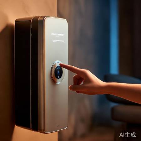 确认壁挂炉设置无误。