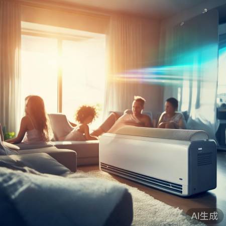 长虹空调维修，夏凉无忧解忧处。