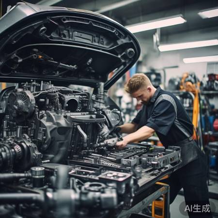 汽车维修技巧初学者必看