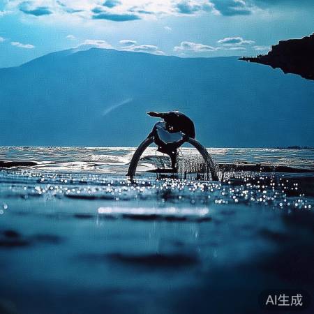 开启空调fanonly模式