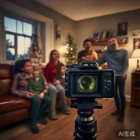 摄像头分辨率:720P至4K,