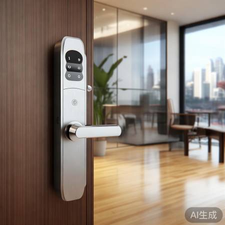 选智能锁，看品牌、预算需兼顾。