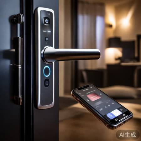 智能锁定期检查，多重解锁保障安