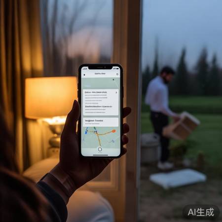 手机一点，下单快捷，次日快递上