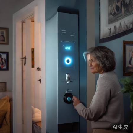 “壁挂炉补水阀，防漏小贴士”