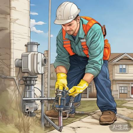 安装费约200起,材料费另计。