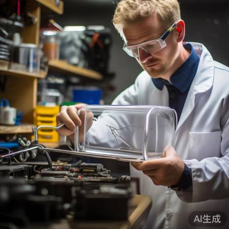 检查加热管,破损即换