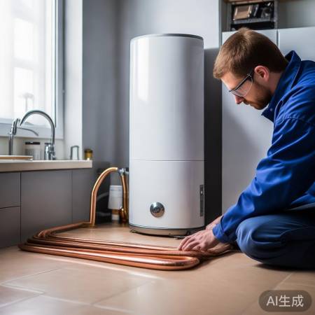 电热水器管长标准：明装15-2