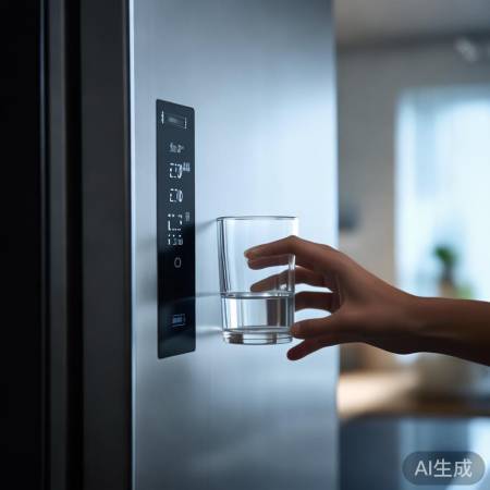 冰箱温度适宜自查法