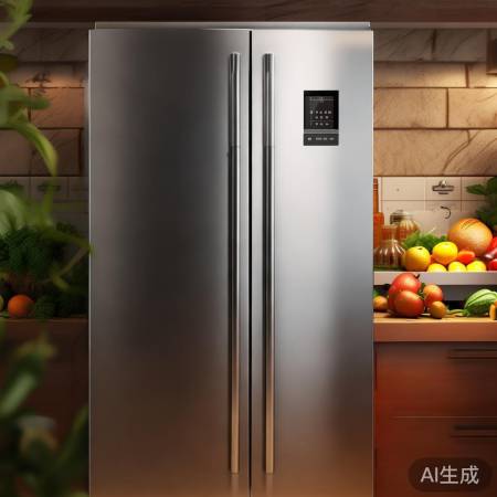 冰箱使用小技巧，提升储存效率。