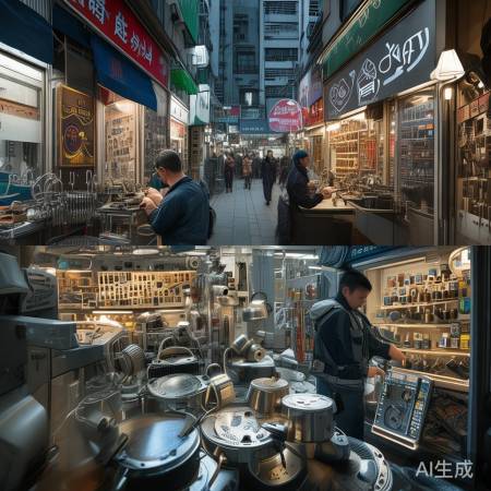 遵义多锁店，选维修须谨慎。