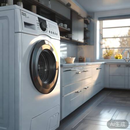 容声洗衣机清洗价格揭晓