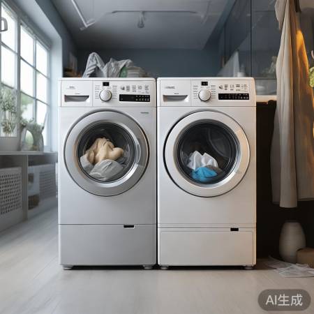 容声洗衣机清洗价因型号容量而定