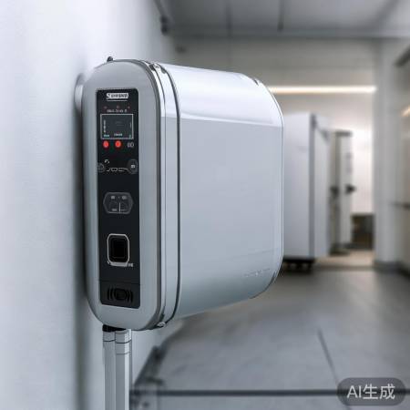 壁挂炉水泵智能化升级，自动调节