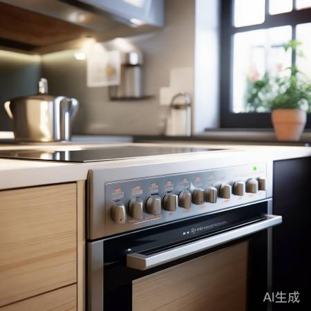 集成灶插座容量需注意，安全使用