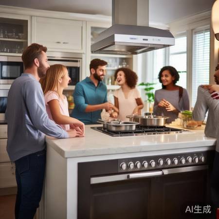 集成灶选品牌，生活更便捷。