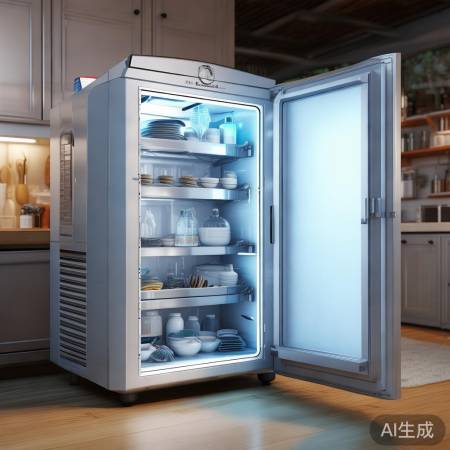 扬子牌消毒柜，品质优价廉！