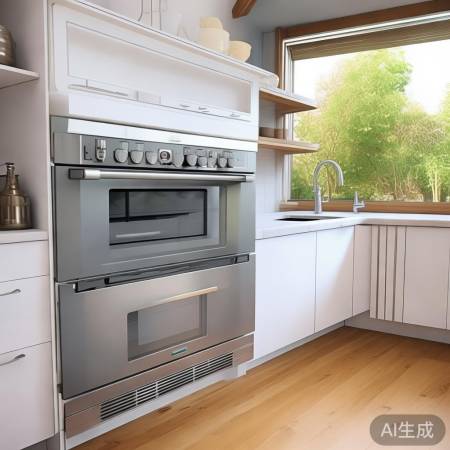 消毒柜安装攻略，了解加装可行性