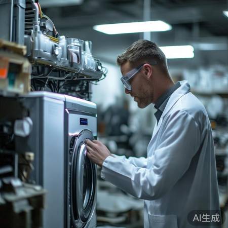 惠而浦热水器F7故障排查指南