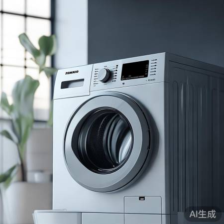 简约机身,功能丰富,轻松操作松