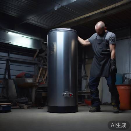 热水器冷却后才能移动