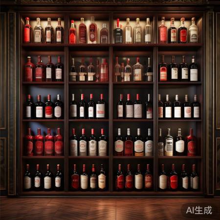 红酒柜：白酒适用吗？