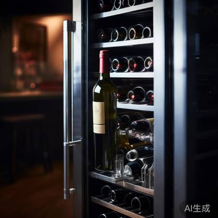 红酒柜减震过严反害白酒