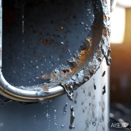 热水器镁棒,防锈守护神。