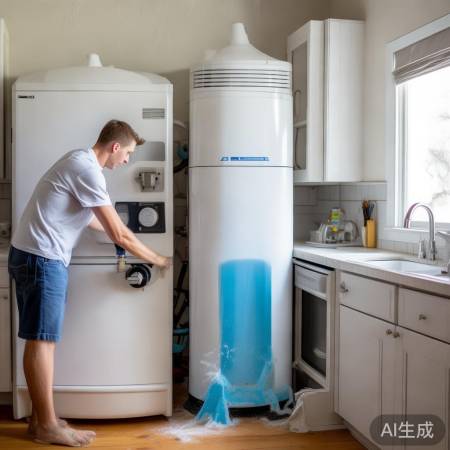 燃气热水器清洗小技巧