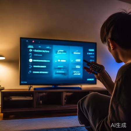 调试音视频，调至满意效果。