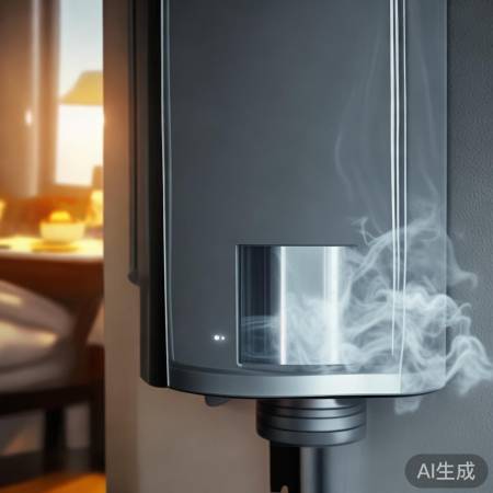 壁挂炉filter闪烁问题解析