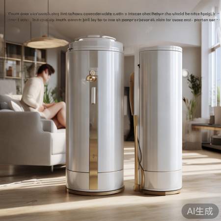 即热式电热水器：贵、热水量有限