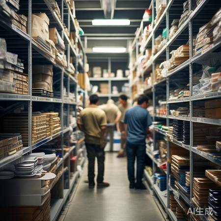 摆放注意事项提示