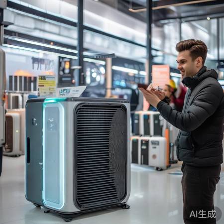 购清华同方空气能，享节能补贴！