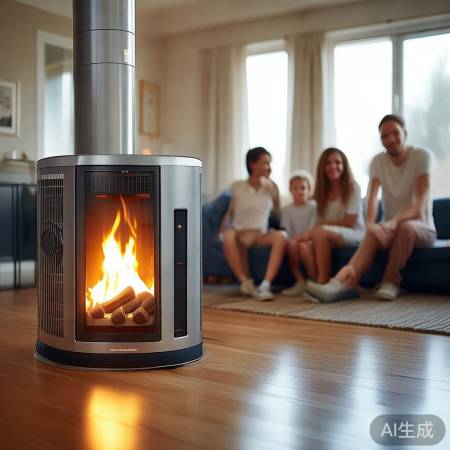 空气能热源，节能环保新选择