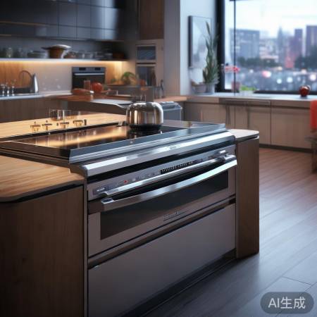 火星人集成灶官网开启攻略！