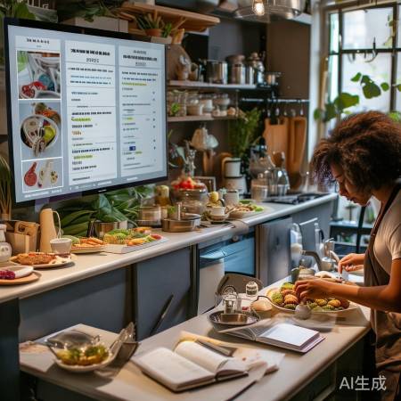 火星人官网：厨艺小贴士，助你成