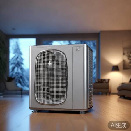 节能环保，空气能制热器更佳