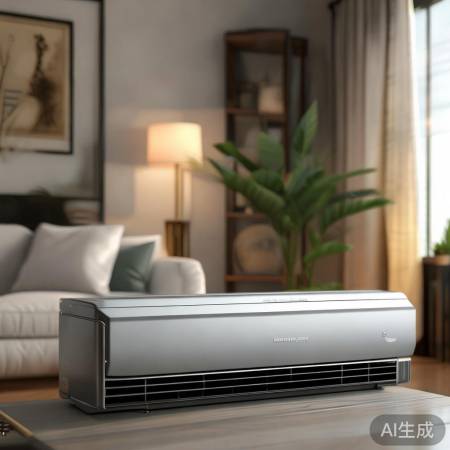 挑中央空调,一步到位!