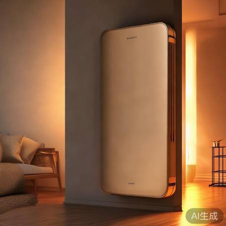 奥威尔壁挂炉：智能恒温，舒适无